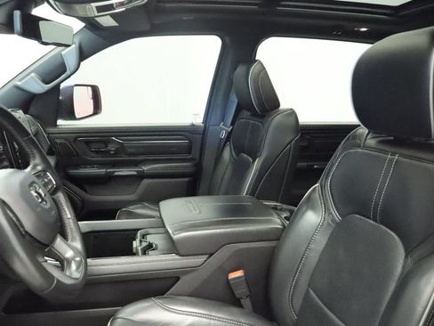 Certified 2023 RAM 1500 Limited AWD/4WD image 33
