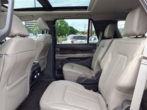 Certified 2021 Ford Expedition Limited image 15