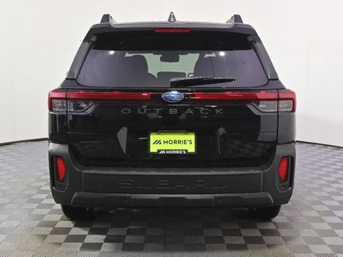 New 2026 Subaru Outback Touring XT AWD/4WD image 5