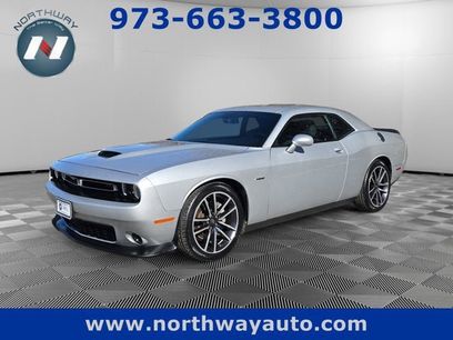 Used 2023 Dodge Challenger R/T