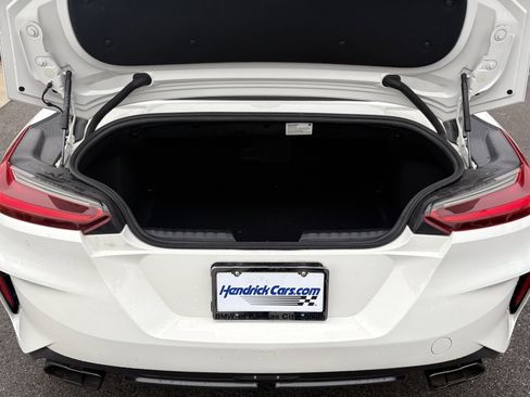 Used 2022 BMW Z4 M40i image 32