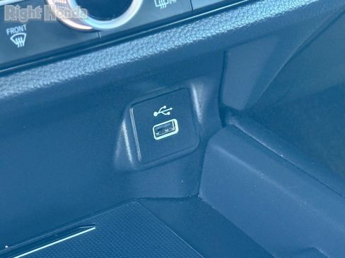 Used 2025 Honda HR-V EX-L image 24