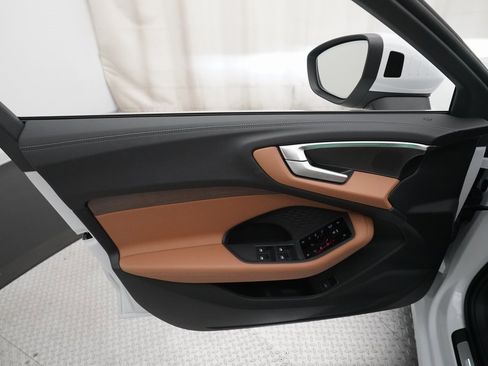 Used 2025 Audi A5 2.0T Premium Plus w/ Premium Plus image 28