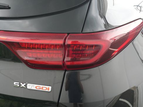 Used 2020 Kia Sportage SX AWD/4WD image 55