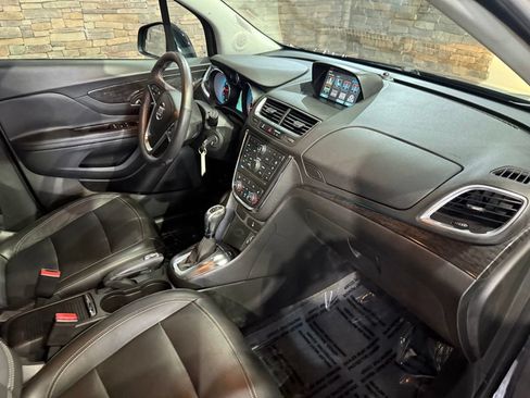 Used 2013 Buick Encore Leather FWD image 30