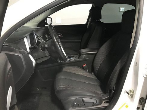 Used 2014 Chevrolet Equinox LT FWD image 11