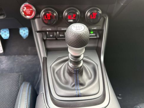 New 2026 Subaru BRZ tS image 25