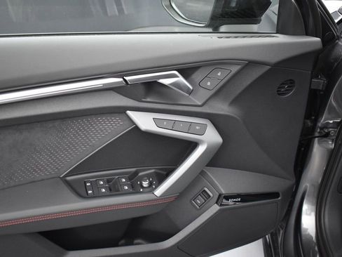 New 2026 Audi S3 Premium AWD/4WD image 6