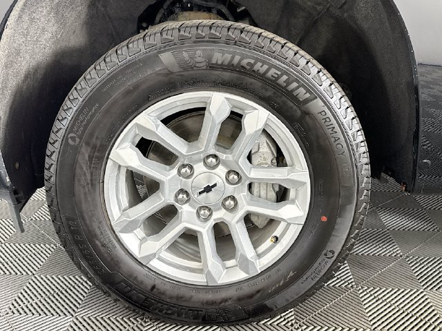 Used 2024 Chevrolet Silverado 1500 RST w/ Convenience Package II AWD/4WD image 39