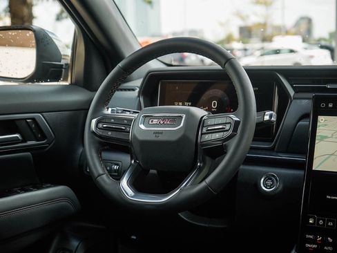 New 2026 GMC Terrain AT4 w/ LPO, Floor Liner Package image 16