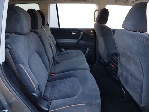 Used 2019 Nissan Armada SV w/ Driver Package image 9