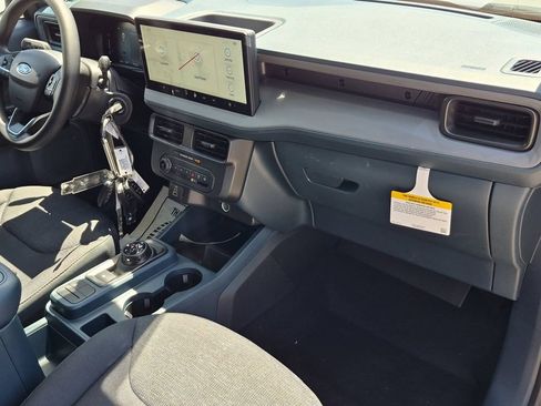 New 2026 Ford Maverick XL FWD image 11