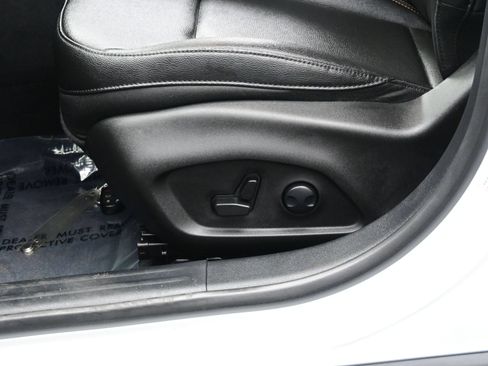 Used 2024 Jeep Compass Limited AWD/4WD image 14