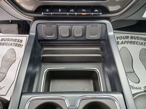 Certified 2018 Chevrolet Silverado 1500 High Country AWD/4WD image 28