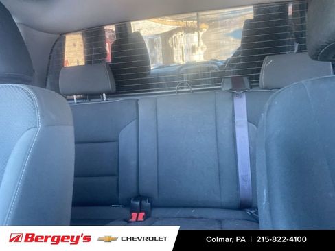 Used 2016 Chevrolet Silverado 1500 LT w/ True North Edition image 38