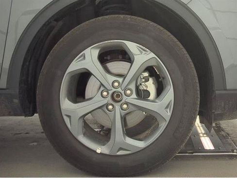 Used 2025 Ford Escape ST-Line AWD/4WD image 7