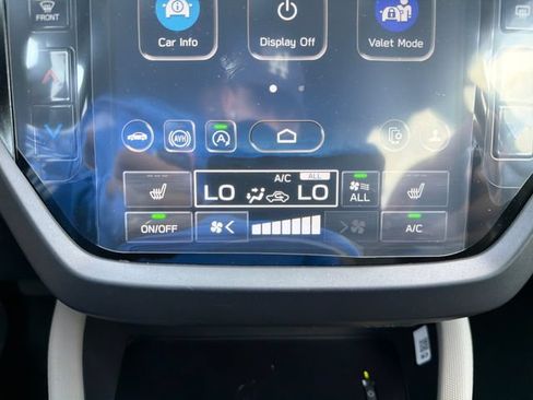 New 2026 Subaru Forester Premium AWD/4WD image 14