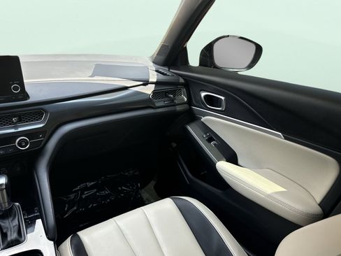 Used 2024 Acura Integra A-Spec image 52