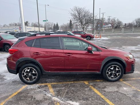 Used 2018 Subaru Crosstrek 2.0i Premium image 4