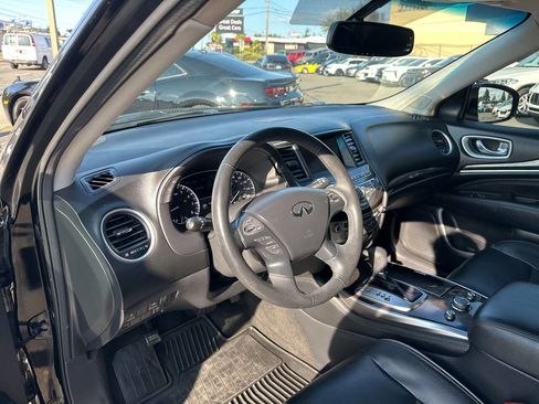 Used 2013 INFINITI JX35 AWD w/ Premium Pkg image 41