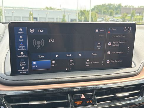 Used 2026 Acura MDX w/ Technology Package FWD image 23