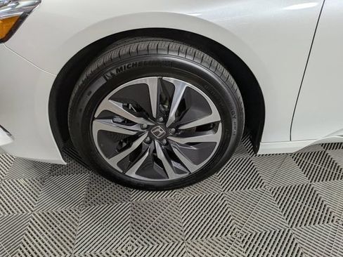 Used 2022 Honda Accord EX-L image 36