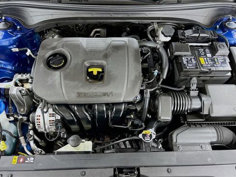 Certified 2023 Kia Forte LXS w/ LXS Technology Package image 27