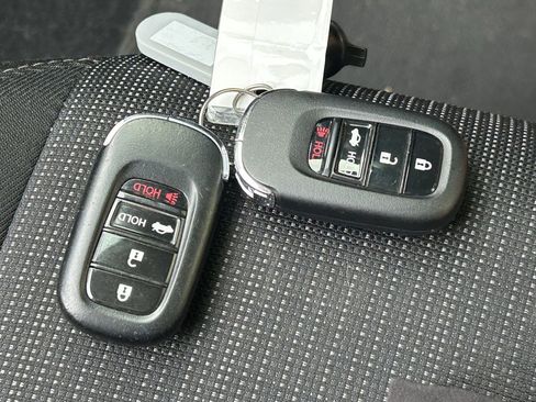 Used 2024 Honda Civic LX image 10
