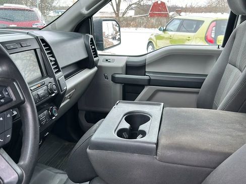 Used 2019 Ford F150 XL w/ Equipment Group 101A Mid image 12
