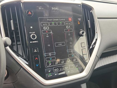 Certified 2025 Subaru Ascent Premium AWD/4WD image 15