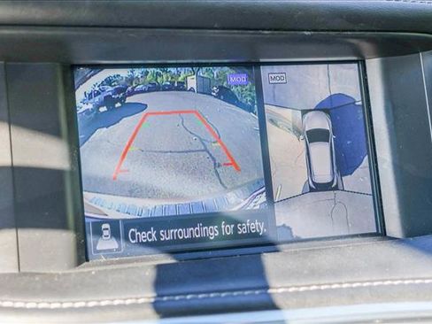 Used 2019 INFINITI QX30 Premium w/ Navigation Package image 19