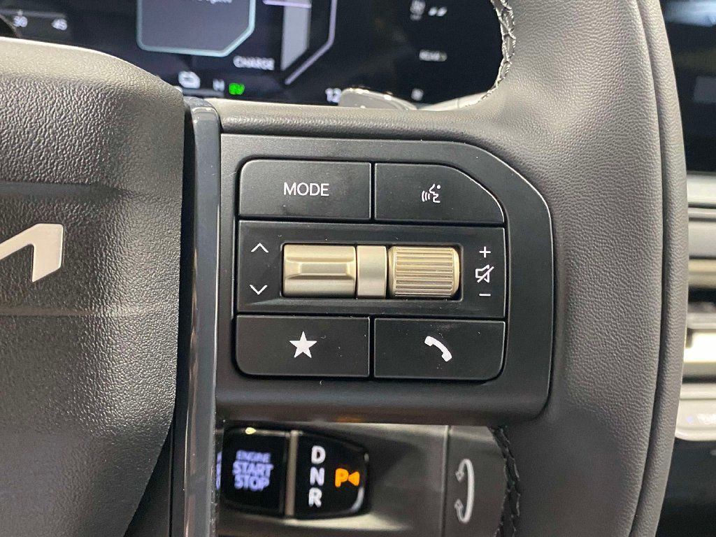 New 2027 Kia Telluride SX Prestige w/ Towing Package AWD/4WD image 27