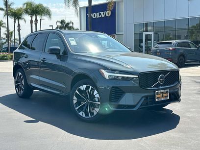 New 2026 Volvo XC60 T8 Plus w/ Climate Package
