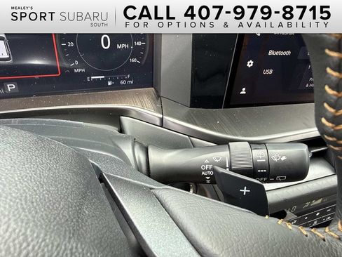 New 2026 Subaru Outback Wilderness AWD/4WD image 36