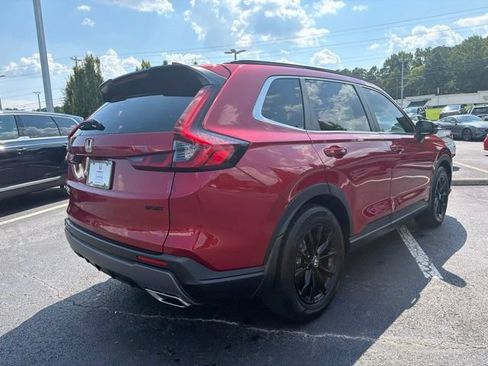 Used 2025 Honda CR-V Sport-L image 5