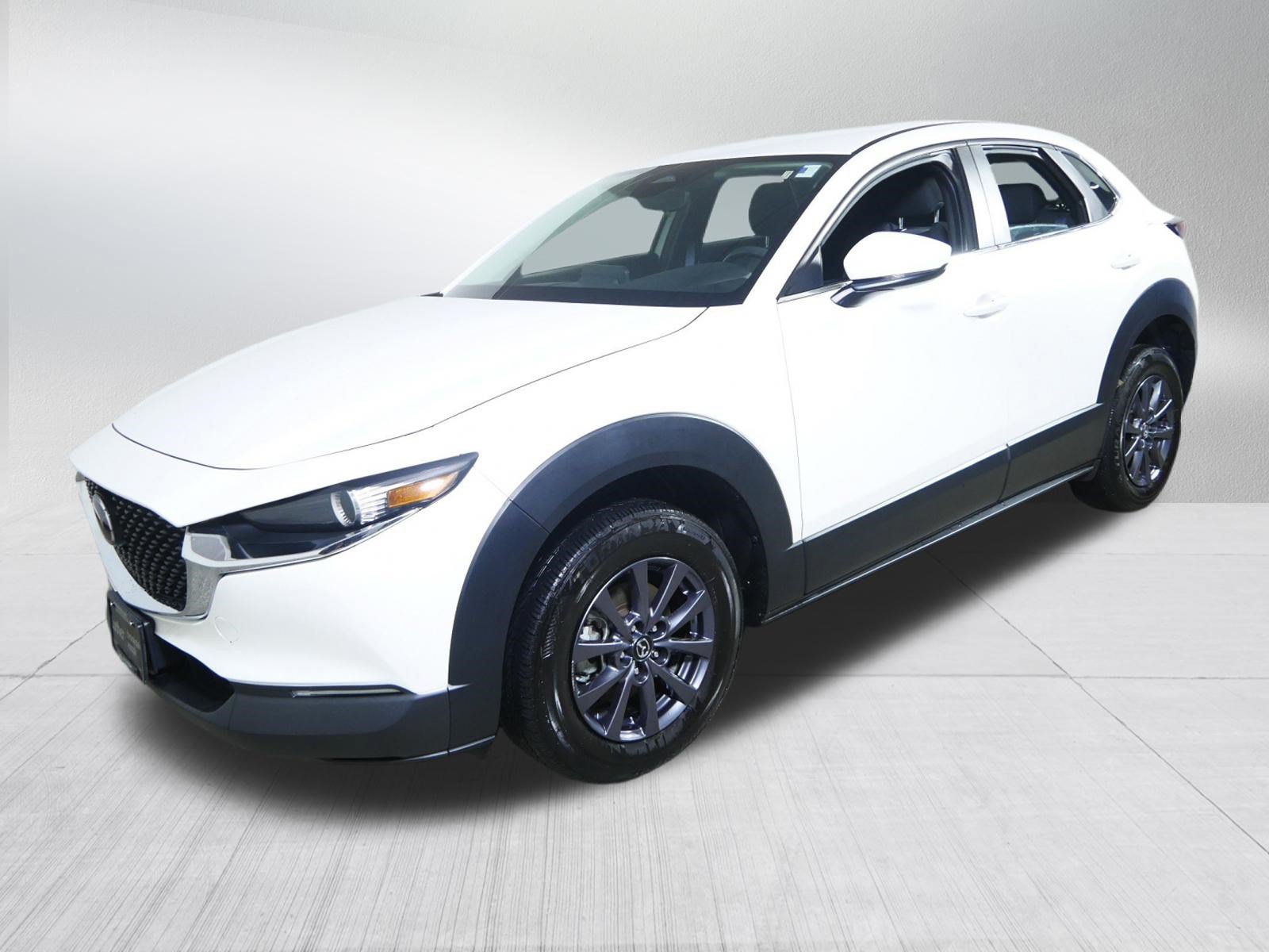 Used 2024 MAZDA CX-30 AWD 2.5 S image 3