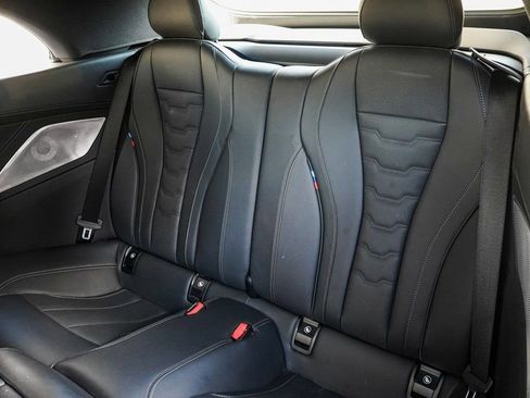 Certified 2025 BMW M850i xDrive Convertible image 24