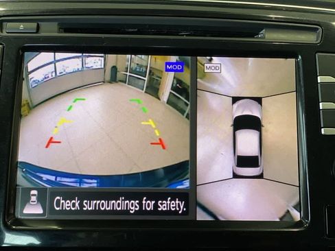 Used 2019 Nissan Maxima Platinum w/ Sport Mat Group image 20