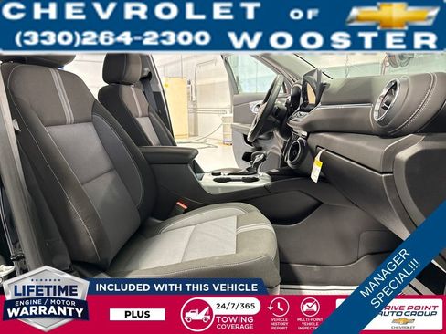 New 2025 Chevrolet Blazer LT w/ Redline Edition image 27