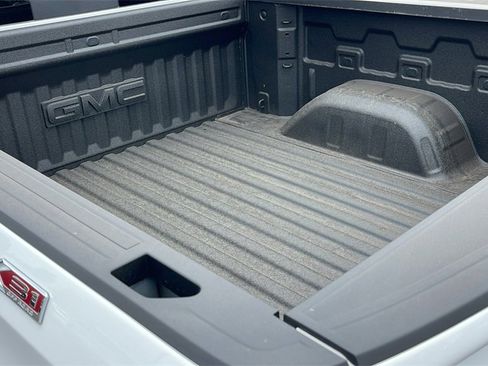 New 2026 GMC Sierra 1500 Elevation image 27