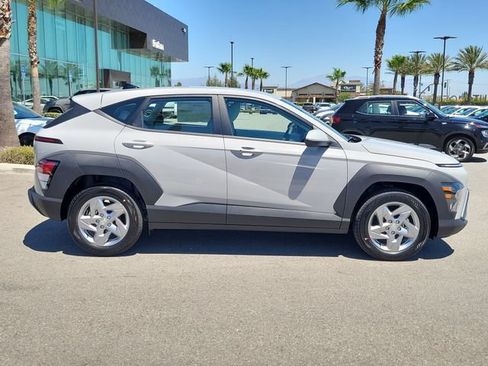 New 2027 Hyundai Kona SE FWD image 29
