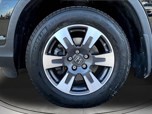 Used 2019 Honda Ridgeline RTL image 36