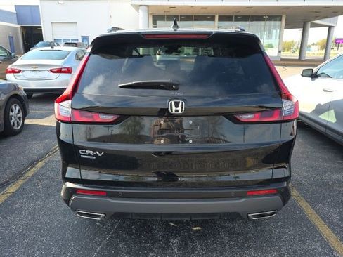 Used 2024 Honda CR-V Sport-L image 3