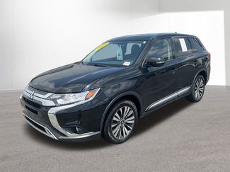 Used 2019 Mitsubishi Outlander ES AWD/4WD video 1