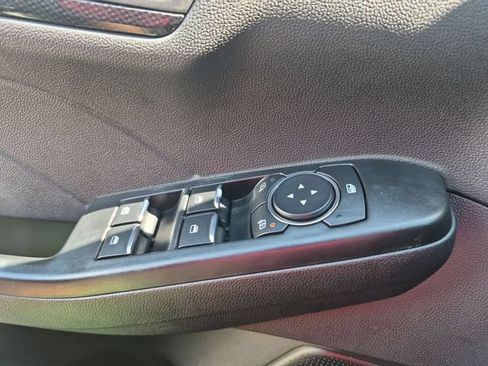 Used 2024 Ford Escape ST-Line w/ Tech Pack #1 AWD/4WD image 18