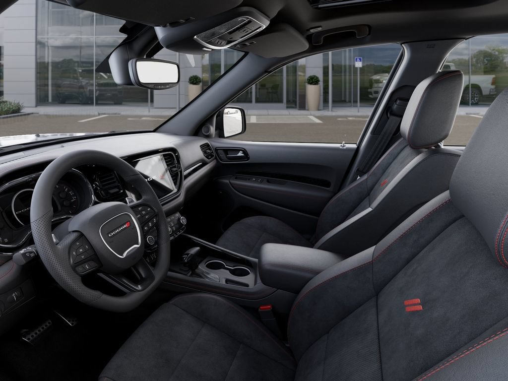 New 2027 Dodge Durango R/T AWD/4WD image 22