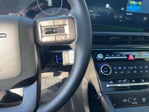 Used 2024 Hyundai Santa Fe Calligraphy image 21