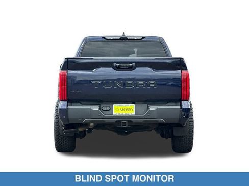 Used 2024 Toyota Tundra Limited w/ TRD Off-Road Package AWD/4WD image 6