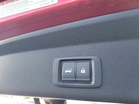 New 2026 Nissan Rogue SL image 15