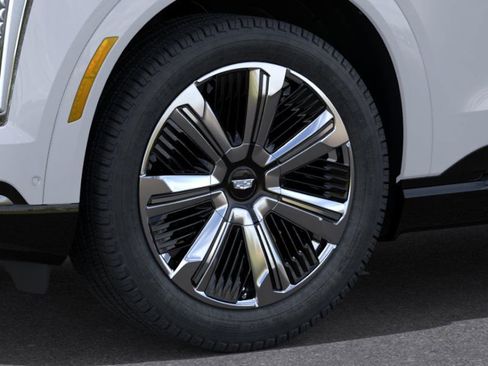 New 2026 Cadillac Escalade IQ Luxury 1 image 9